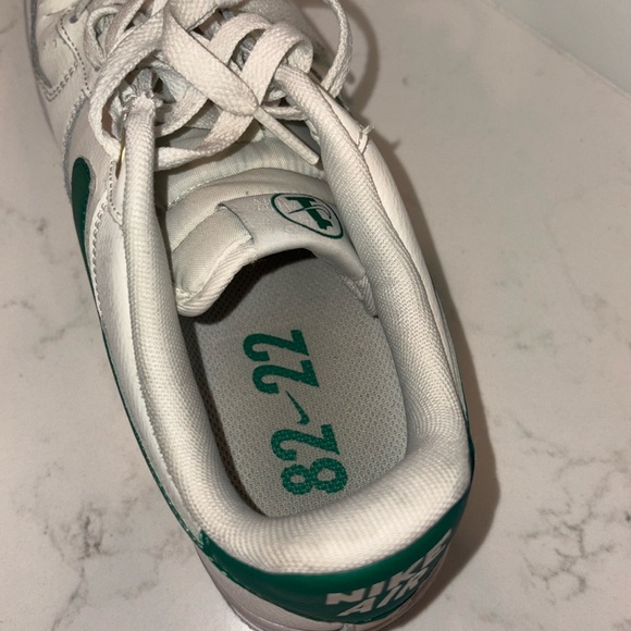 Air Force 1 '07 LV8 '40th Anniversary - Sail Malachite' - Picture 4 of 7